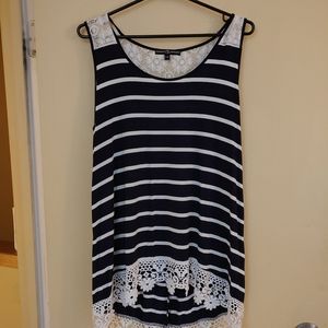CYC size L top